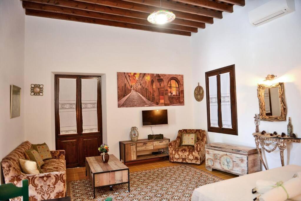 Meandros Suite In Old Town Rhodes City Kültér fotó