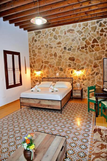 Meandros Suite In Old Town Rhodes City Kültér fotó